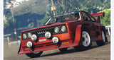 Grand Theft Auto V - PlayStation 4