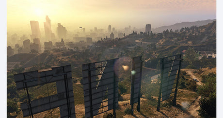 Grand Theft Auto V - PlayStation 5