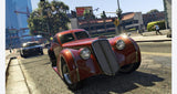 Grand Theft Auto V - PlayStation 4