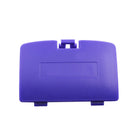 Battery Cover Replacement for Game Boy Color