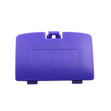 Battery Cover Replacement for Game Boy Color