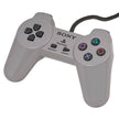 Official PlayStation 1 Wired Controller