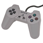 Official PlayStation 1 Wired Controller