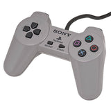 Official PlayStation 1 Wired Controller