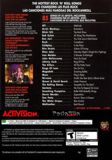 Guitar Hero 5 - PlayStation 2