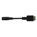 PlayStation Adapter for HD Retrovision Genesis Component Cables