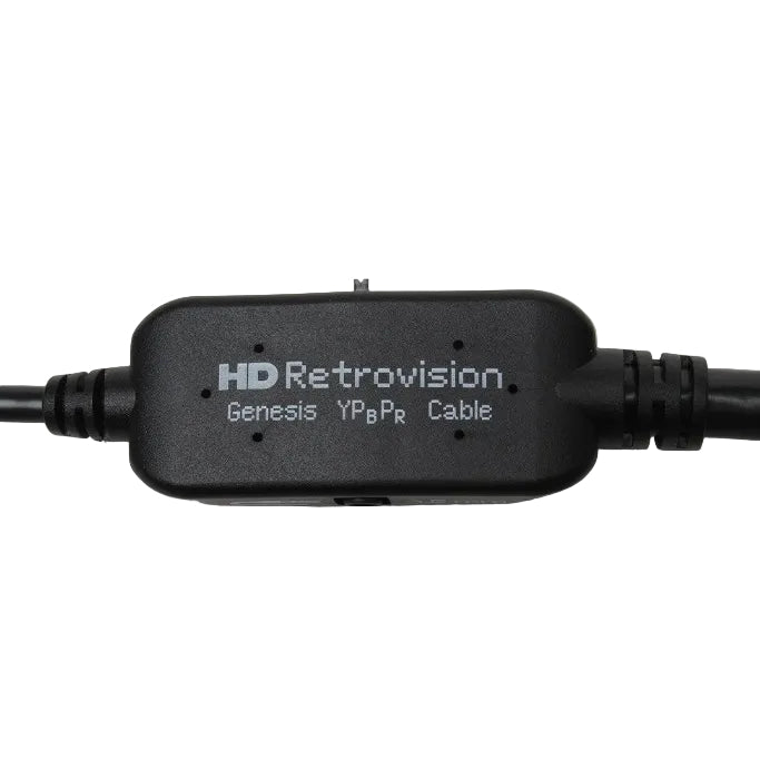 YPbPr Component Cable for SEGA Genesis Model 2