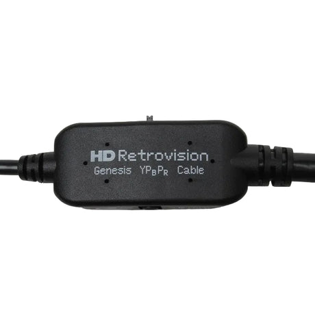 YPbPr Component Cable for SEGA Genesis Model 2