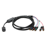 YPbPr Component Cable for Super Nintendo SNES