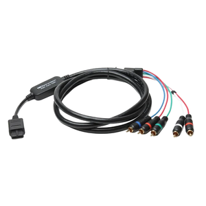 YPbPr Component Cable for Super Nintendo SNES