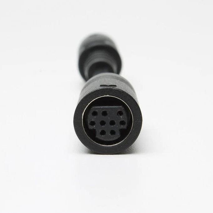 SEGA Saturn Adapter for HD Retrovision Genesis Component Cables