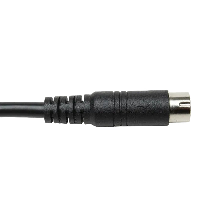 SEGA Saturn Adapter for HD Retrovision Genesis Component Cables