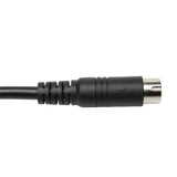 SEGA Saturn Adapter for HD Retrovision Genesis Component Cables