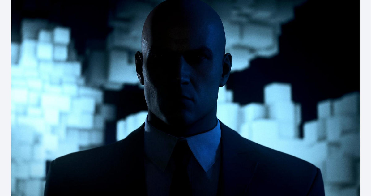 HITMAN 3 - PlayStation 4