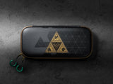 Nintendo Switch 2 Carrying Case - The Legend of Zelda 40th Anniversary Edition