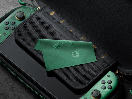 Nintendo Switch 2 Carrying Case - The Legend of Zelda 40th Anniversary Edition