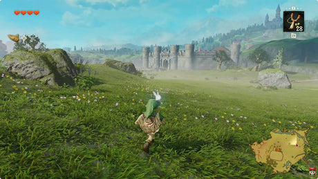 The Legend of Zelda: Ocarina of Time - Nintendo Switch 2