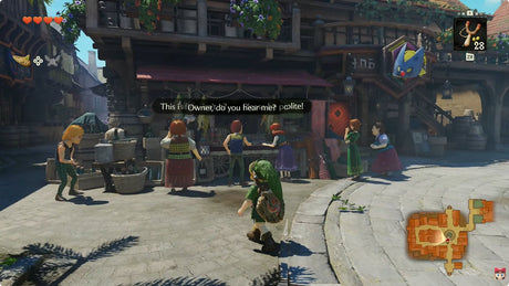 The Legend of Zelda: Ocarina of Time - Nintendo Switch 2