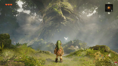 The Legend of Zelda: Ocarina of Time - Nintendo Switch 2
