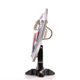 Legend of Zelda: Breath of the Wild – Hylian Shield 12" Statue