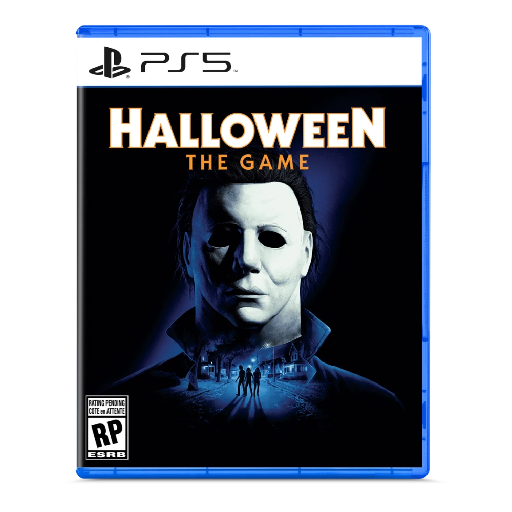 Halloween: The Game - PlayStation 5