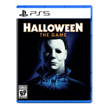 Halloween: The Game - PlayStation 5