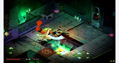 Hades - Nintendo Switch