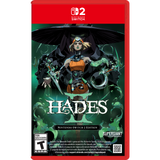 Hades II - Nintendo Switch 2 Edition