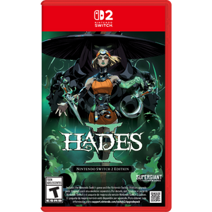 Hades II - Nintendo Switch 2 Edition