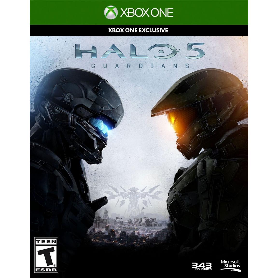 Halo 5: Guardians - Xbox One