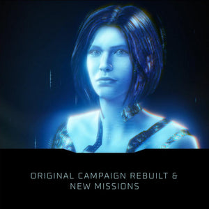 Halo: Campaign Evolved - Xbox Series X