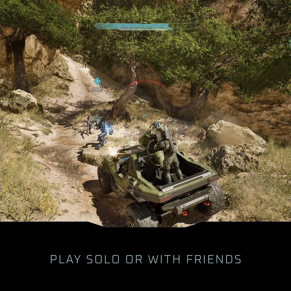 Halo: Campaign Evolved - Xbox Series X