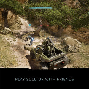 Halo: Campaign Evolved - Xbox Series X