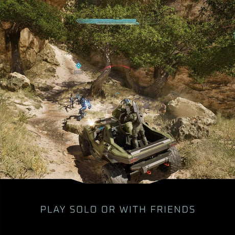 Halo: Campaign Evolved - PlayStation 5