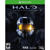 Halo: The Master Chief Collection - Xbox One