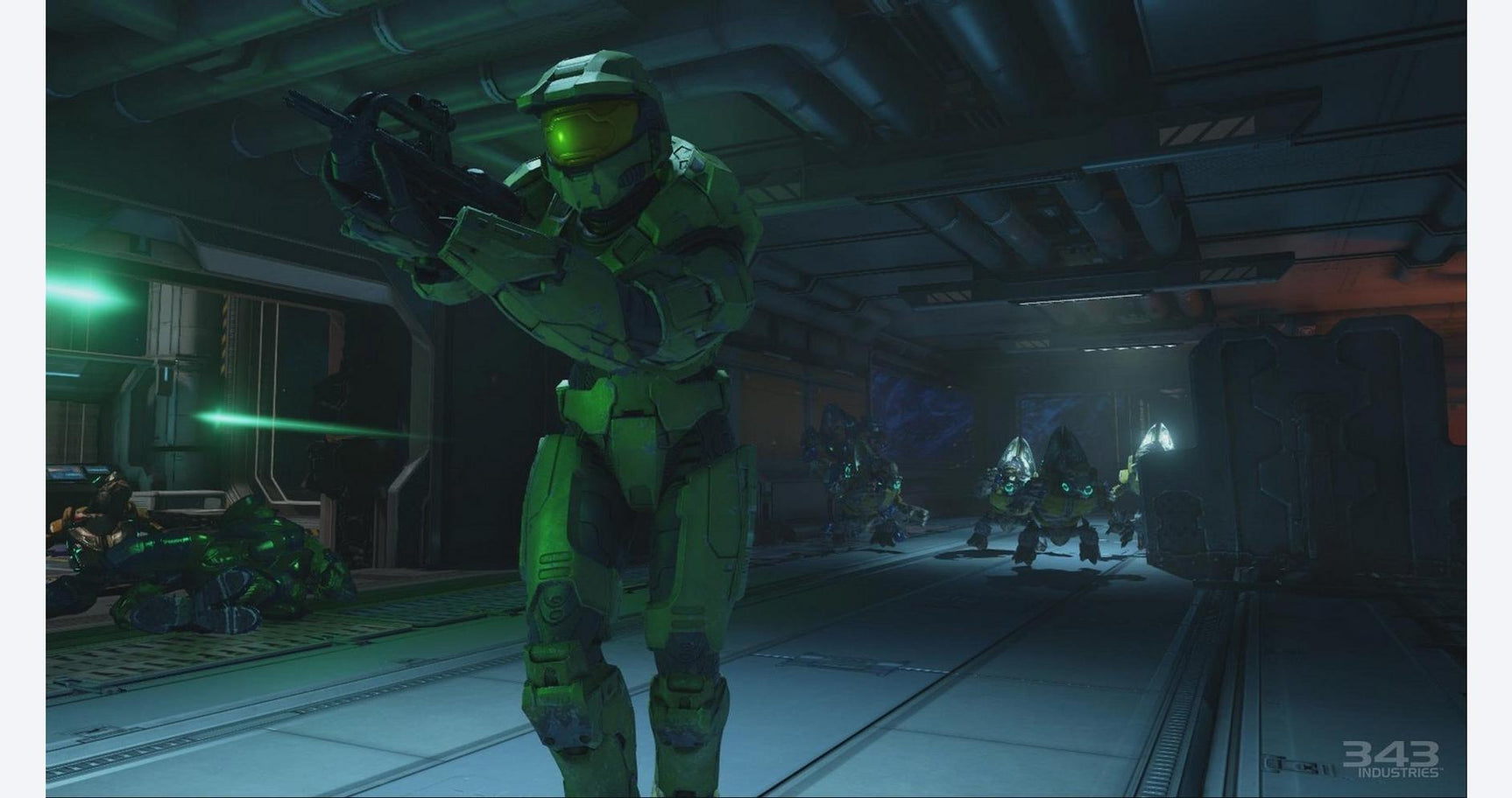 Halo: The Master Chief Collection - Xbox One