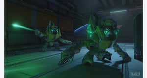 Halo: The Master Chief Collection - Xbox One