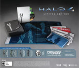 Halo 4: Limited Edition - Xbox 360