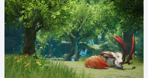 Harvestella - Nintendo Switch