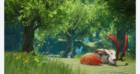 Harvestella - Nintendo Switch