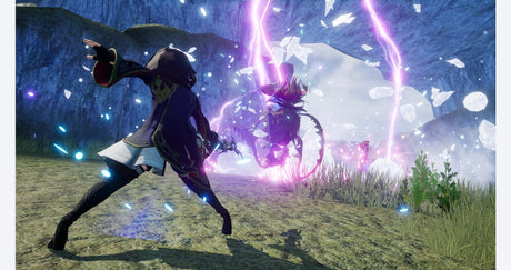 Harvestella - Nintendo Switch