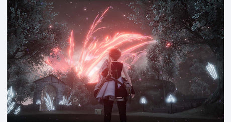 Harvestella - Nintendo Switch