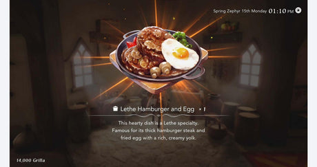 Harvestella - Nintendo Switch