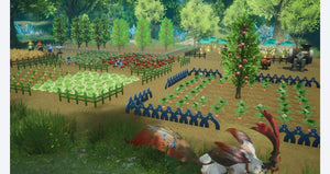 Harvestella - Nintendo Switch