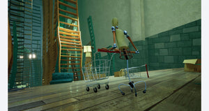 Hello Neighbor - Nintendo Switch