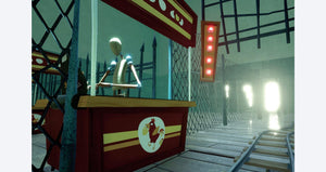 Hello Neighbor - Nintendo Switch