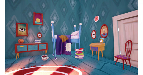 Hello Neighbor - PlayStation 4