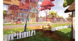 Hello Neighbor - PlayStation 4