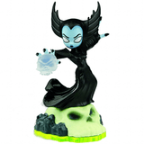 Hex - Skylanders Spyro's Adventure