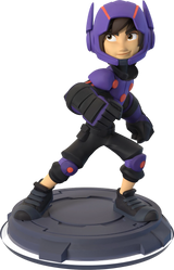 Hiro - Disney Infinity 2.0